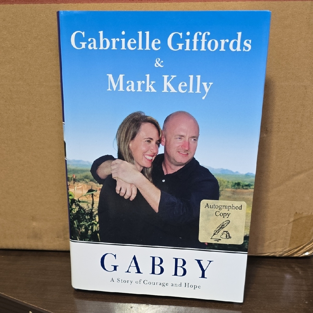 GABBY